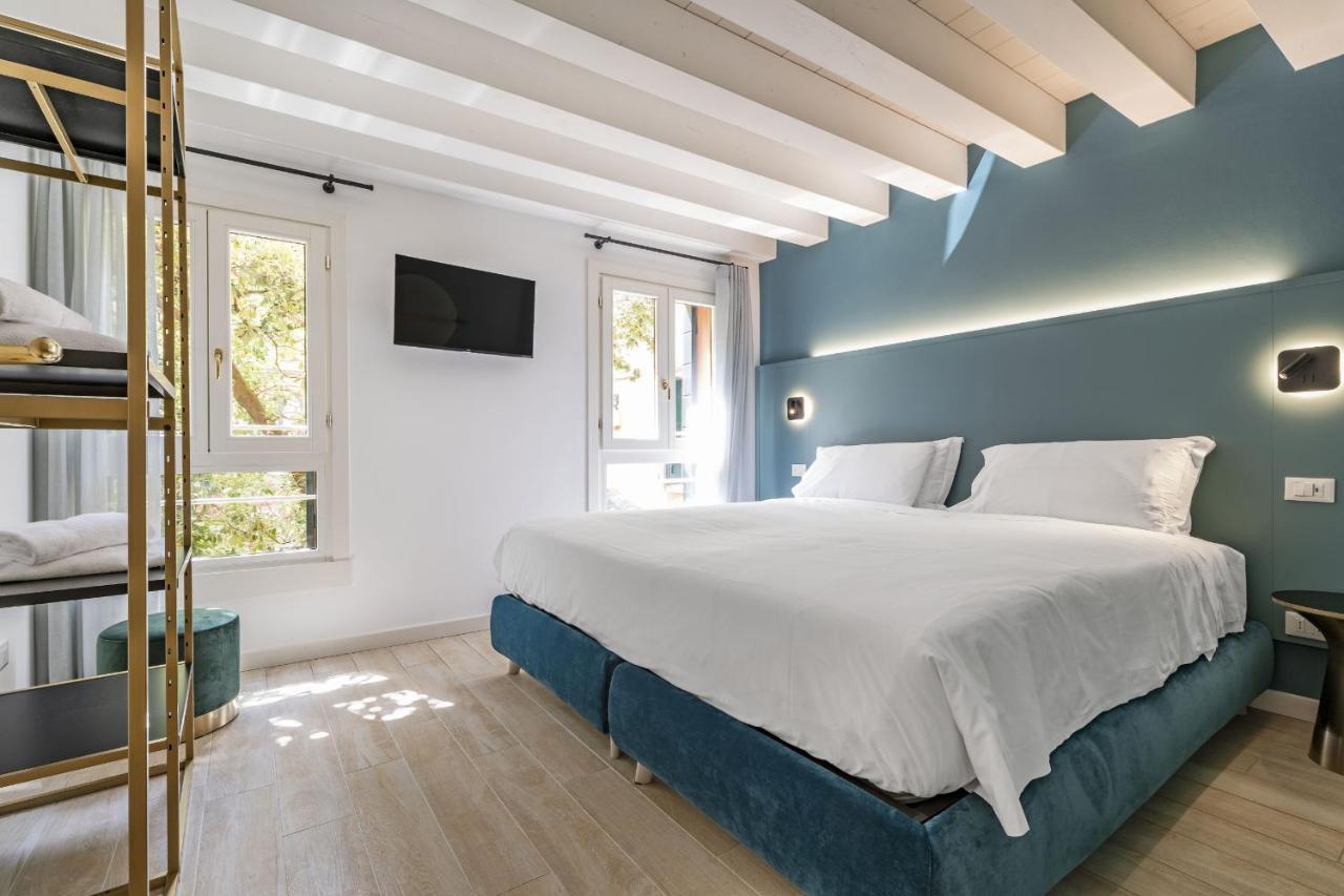 Ca' San Carlo Residence By Wonderful Italy Venice Exterior photo
