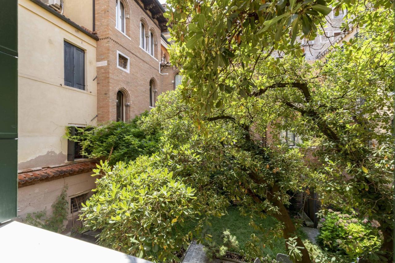 Ca' San Carlo Residence By Wonderful Italy Venice Exterior photo