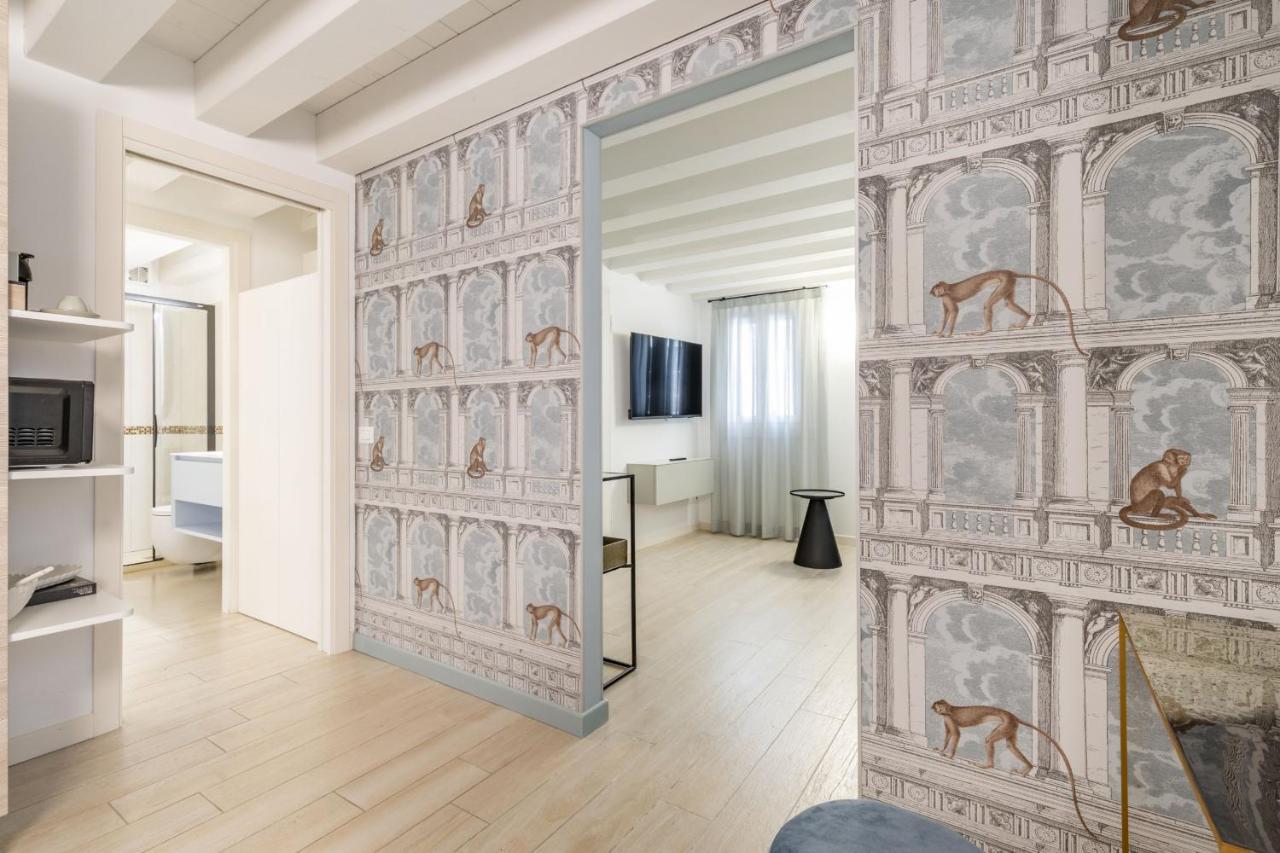 Ca' San Carlo Residence By Wonderful Italy Venice Exterior photo