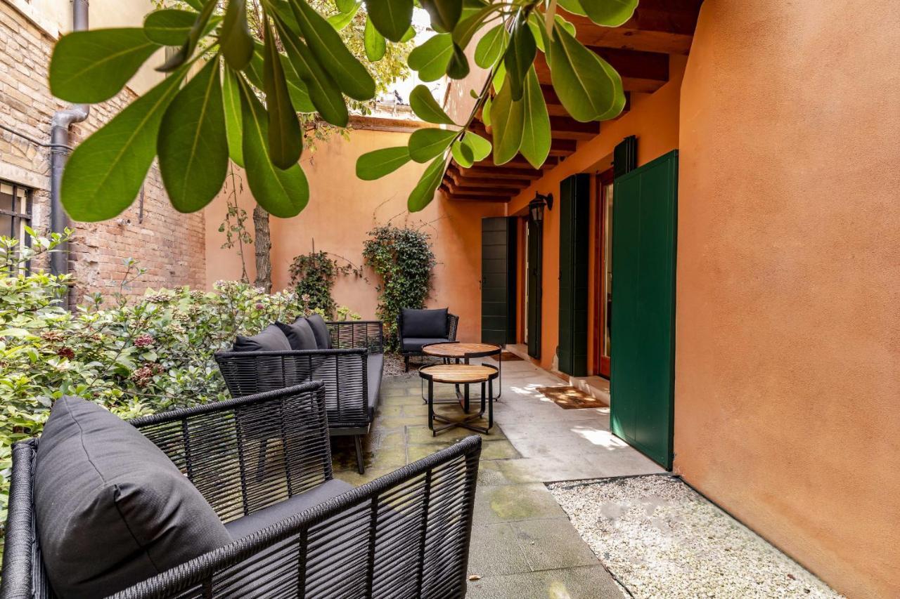 Ca' San Carlo Residence By Wonderful Italy Venice Exterior photo