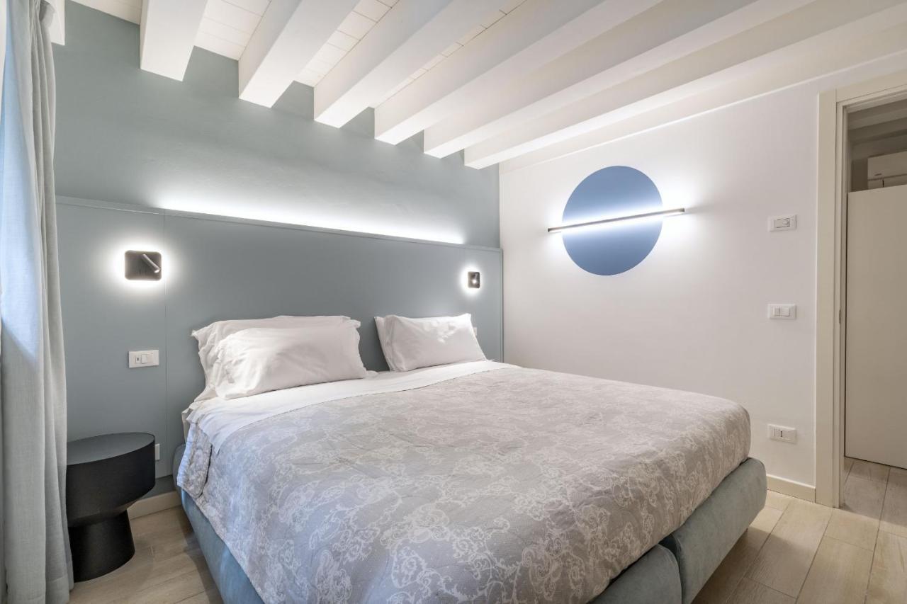 Ca' San Carlo Residence By Wonderful Italy Venice Exterior photo