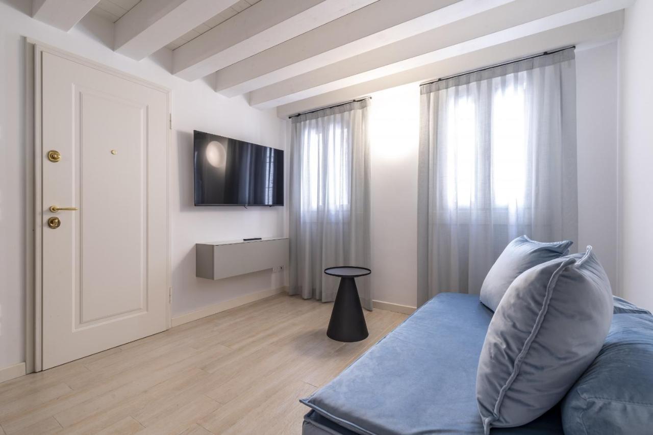 Ca' San Carlo Residence By Wonderful Italy Venice Exterior photo