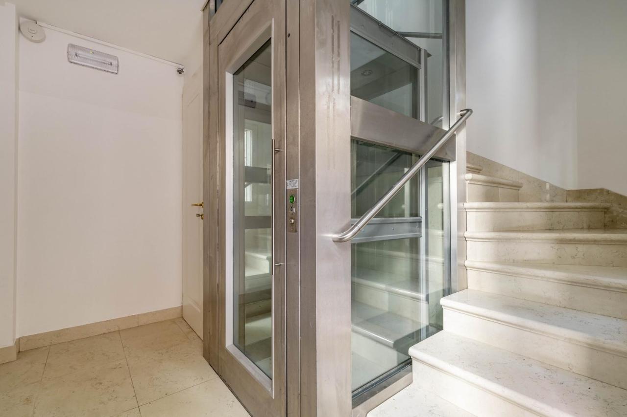 Ca' San Carlo Residence By Wonderful Italy Venice Exterior photo