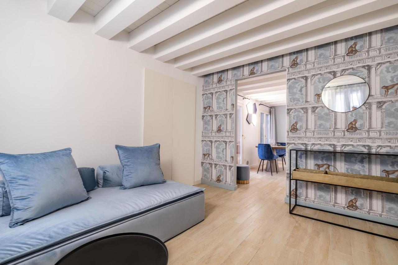 Ca' San Carlo Residence By Wonderful Italy Venice Exterior photo