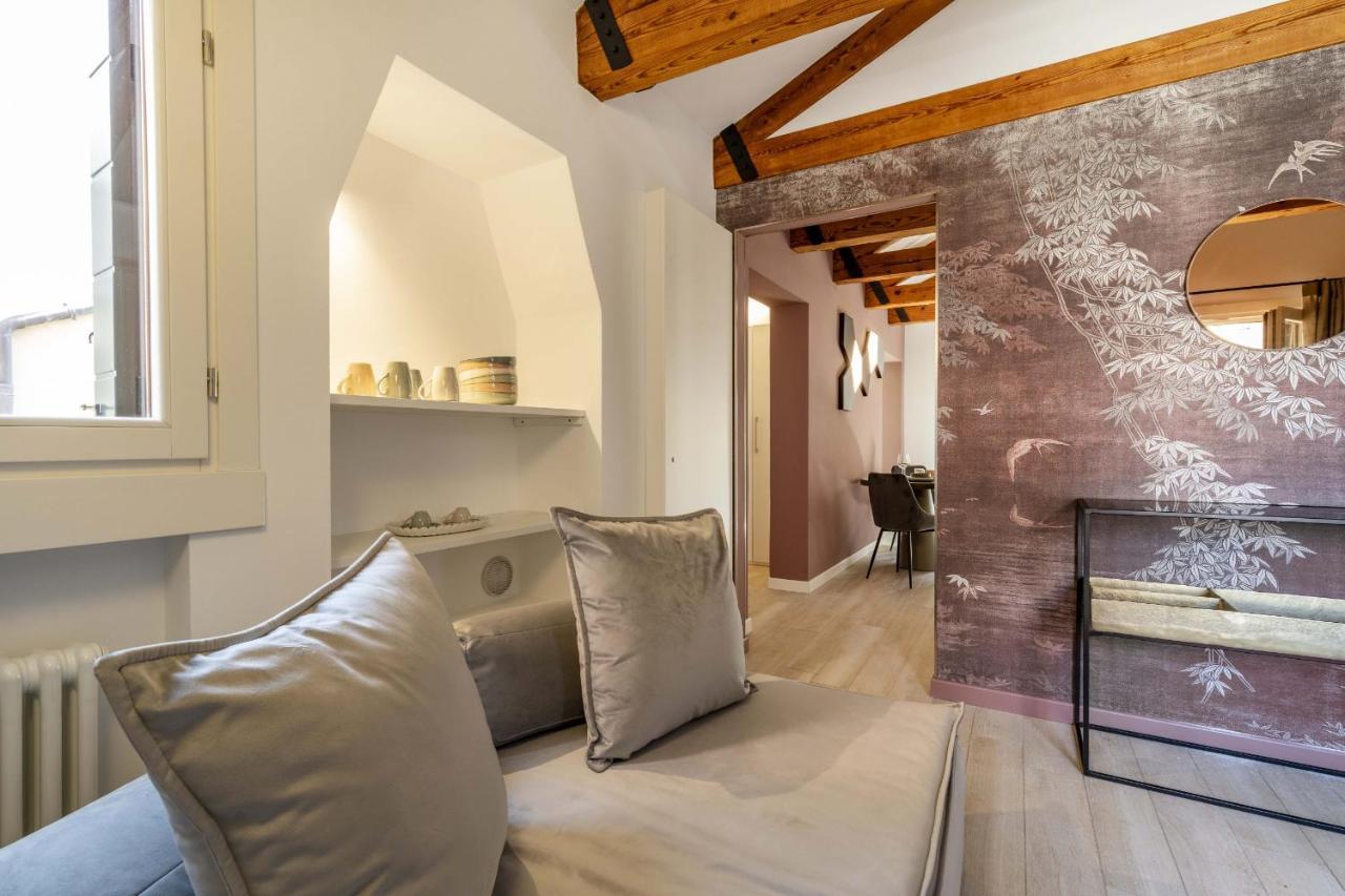 Ca' San Carlo Residence By Wonderful Italy Venice Exterior photo