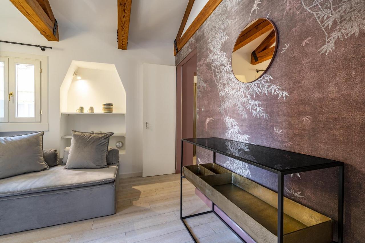 Ca' San Carlo Residence By Wonderful Italy Venice Exterior photo