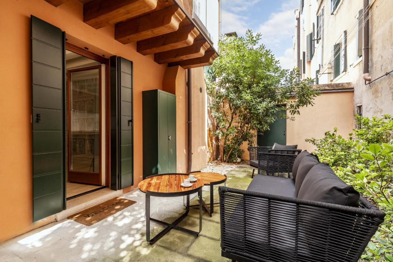 Ca' San Carlo Residence By Wonderful Italy Venice Exterior photo