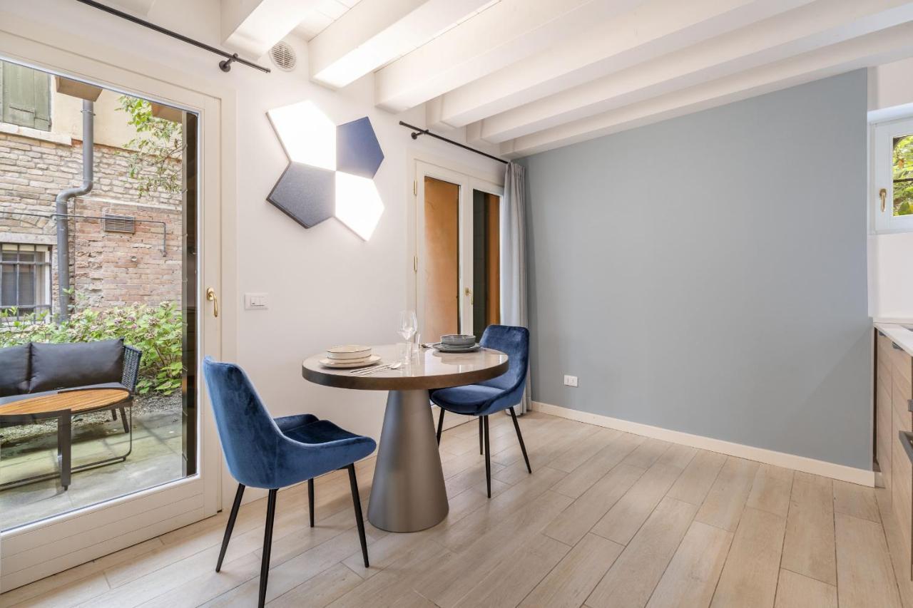 Ca' San Carlo Residence By Wonderful Italy Venice Exterior photo